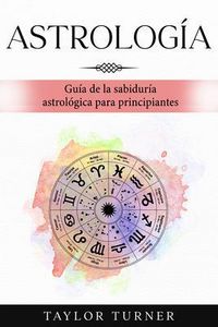 Produktbild: Astrolog&iacute;a