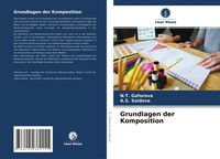 Produktbild: Grundlagen der Komposition