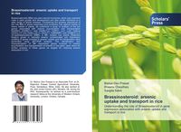 Produktbild: Brassinosteroid: arsenic uptake and transport in rice