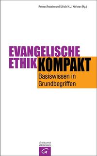 Produktbild: Evangelische Ethik kompakt
