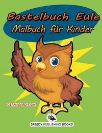Produktbild: Bastelbuch Ostern