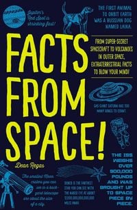 Produktbild: Facts from Space!