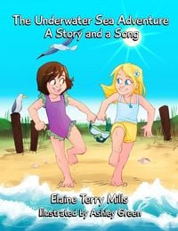 Produktbild: Underwater Sea Adventure, A Story And A Song