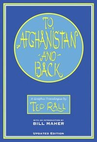 Produktbild: To Afghanistan and Back