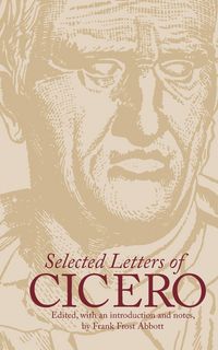 Produktbild: Selected Letters Of Cicero