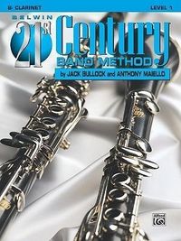 Produktbild: Belwin 21st Century Band Metho
