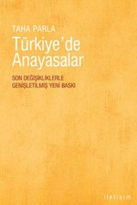 Produktbild: T&uuml;rkiyede Anayasalar