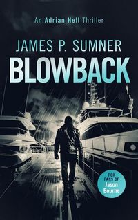 Produktbild: Blowback