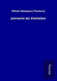 Produktbild: Jahrmarkt der Eitelkeiten