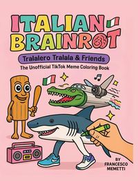 Produktbild: Italian Brainrot