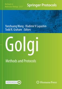 Produktbild: Golgi