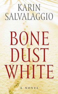 Produktbild: Bone Dust White -Lp