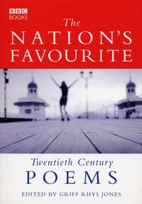 Produktbild: The Nation's Favourite