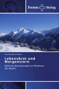 Produktbild: Lebensbrot und Morgenstern