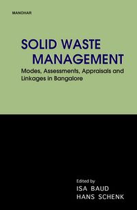 Produktbild: Solid Waste Management