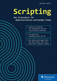 Produktbild: Scripting
