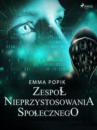 Produktbild: Zesp&oacute;l nieprzystosowania spolecznego