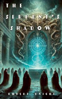Produktbild: The Serpent's Shadow