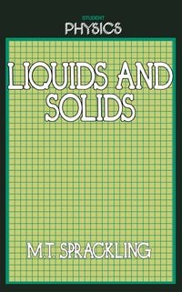 Produktbild: Liquids and Solids