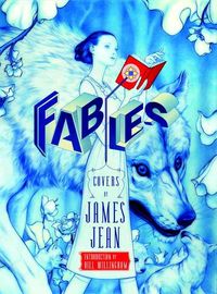 Produktbild: Jean, J: Fables Covers