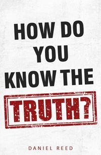 Produktbild: How Do You Know the Truth