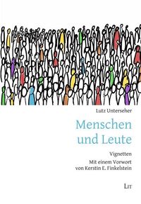 Produktbild: Unterseher, L: Menschen und Leute