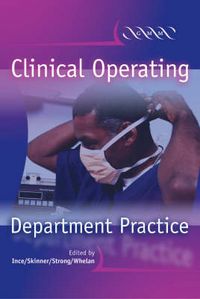 Produktbild: Clinical Operating Dept Prac