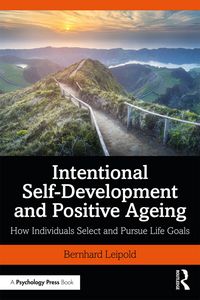 Produktbild: Intentional Self-Development and Positive Ageing