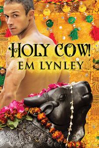 Produktbild: Holy Cow!
