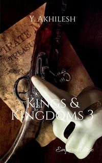 Produktbild: Kings & Kingdoms 3