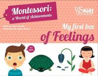 Produktbild: My First Box of Feelings