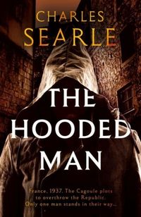 Produktbild: The Hooded Man