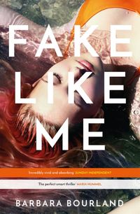 Produktbild: Fake Like Me