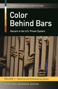 Produktbild: Color behind Bars