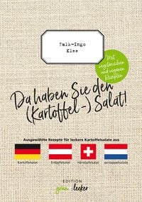 Produktbild: Da haben Sie den (Kartoffel-) Salat