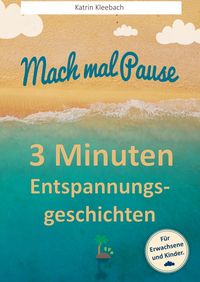 Produktbild: Mach mal Pause