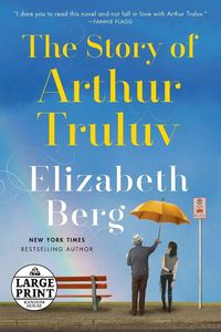 Produktbild: The Story of Arthur Truluv