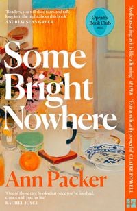 Produktbild: Some Bright Nowhere