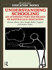 Produktbild: Understanding Schooling