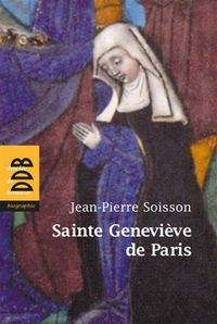 Produktbild: Sainte Genevi&egrave;ve de Paris