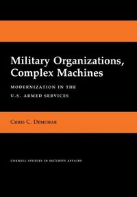 Produktbild: Military Organizations Complex