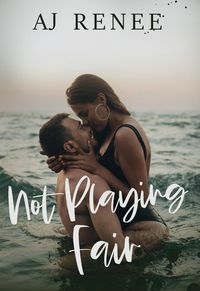 Produktbild: Not Playing Fair