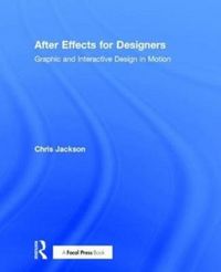 Produktbild: After Effects for Designers