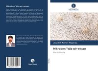 Produktbild: Mikroben "Wie wir wissen