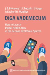 Produktbild: Diga Vademecum