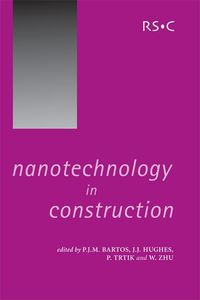 Produktbild: Nanotechnology in Construction