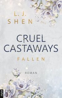Produktbild: Cruel Castaways - Fallen