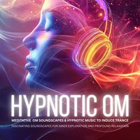 Produktbild: Hypnotic OM: Meditative OM Soundscapes & Hypnotic Music to Induce Trance