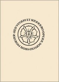 Produktbild: Lutherjahrbuch 74. Jahrgang 2007