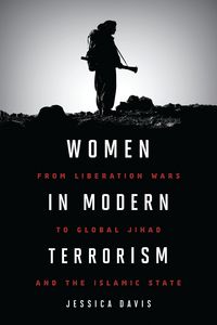 Produktbild: Women in Modern Terrorism